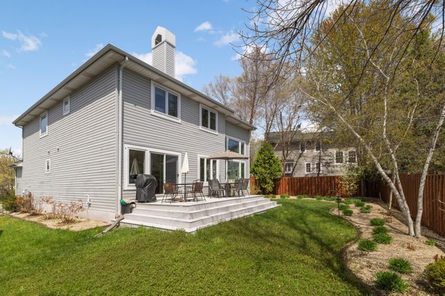 15765 25th Pl N, Plymouth, MN 55447