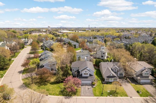 15765 25th Pl N, Plymouth, MN 55447