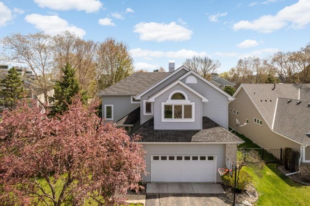 15765 25th Pl N, Plymouth, MN 55447