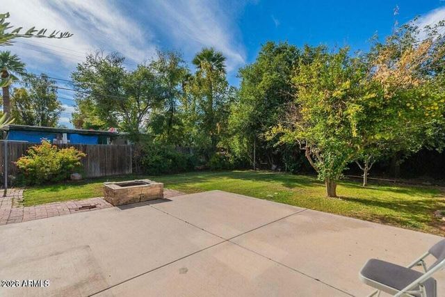 505 W Howe Street, Tempe, AZ 85281