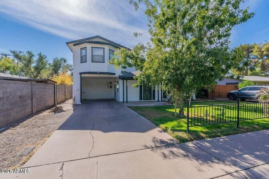 505 W Howe Street, Tempe, AZ 85281