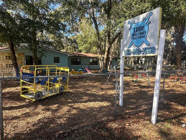 1300 NW 6TH STREET, Gainesville, FL 32601