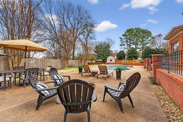 8962 GREEN LEAVES DR, Germantown, TN 38139