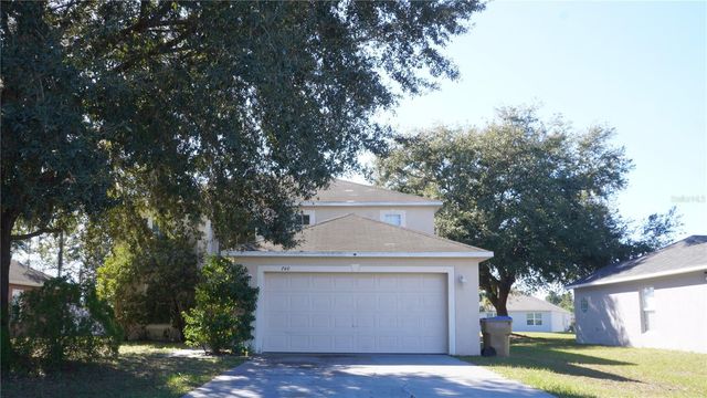 740 PARIS DRIVE, Kissimmee, FL 34759