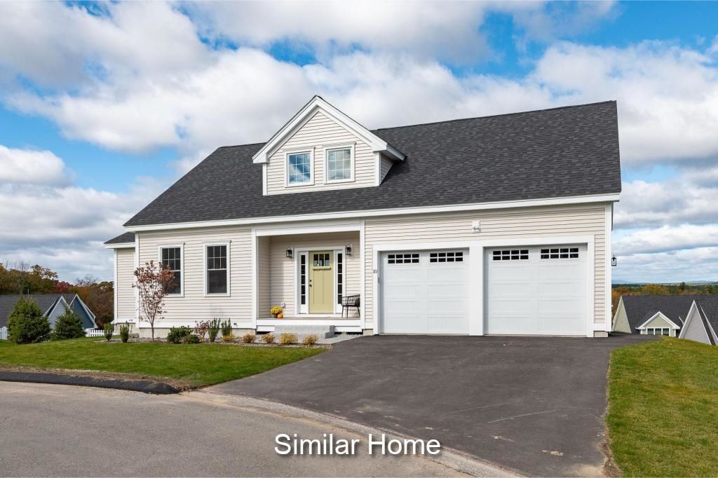 63 The Cliffs at Evergreen, Hemlock Drive Drive # 63, Auburn, NH 03032