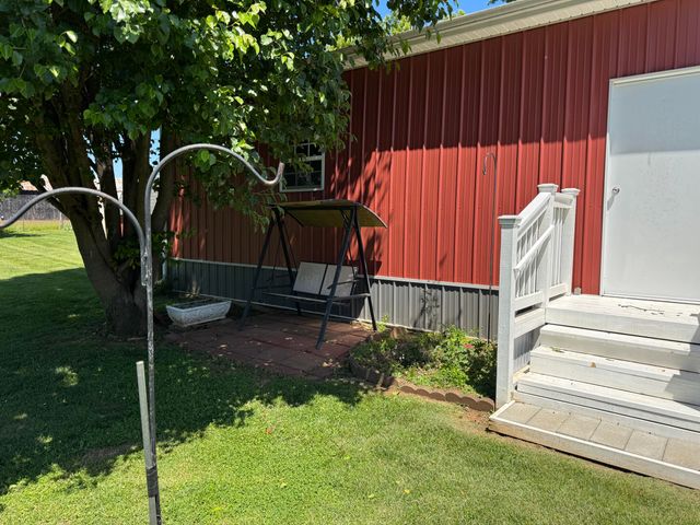206 Pea Ridge Road, Frankfort, KY 40601