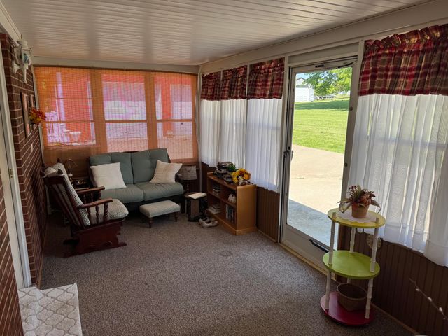 206 Pea Ridge Road, Frankfort, KY 40601