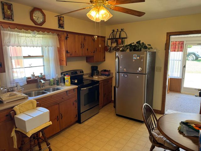 206 Pea Ridge Road, Frankfort, KY 40601