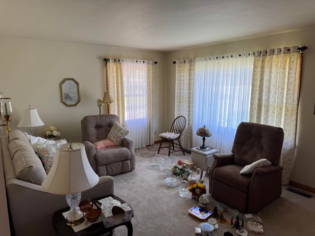 206 Pea Ridge Road, Frankfort, KY 40601