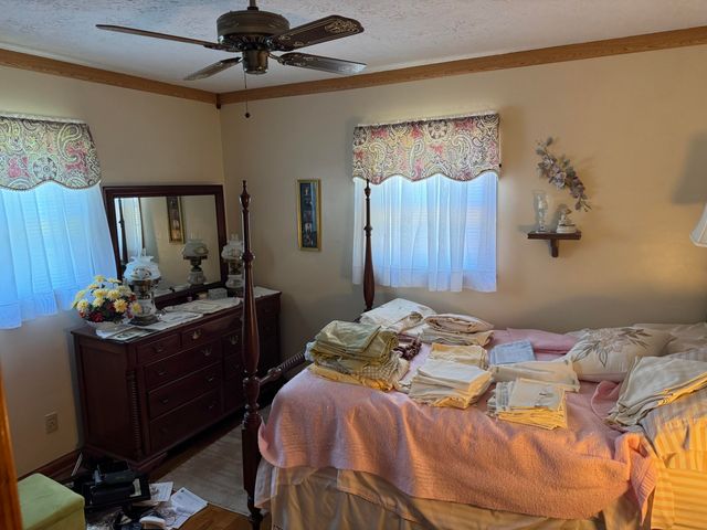 206 Pea Ridge Road, Frankfort, KY 40601