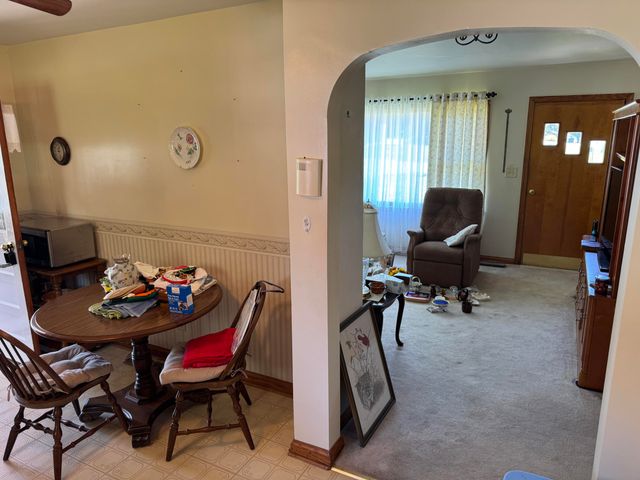 206 Pea Ridge Road, Frankfort, KY 40601