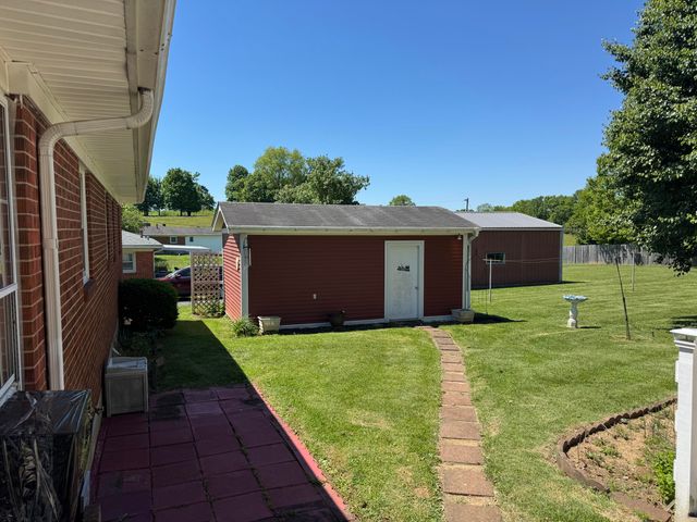 206 Pea Ridge Road, Frankfort, KY 40601
