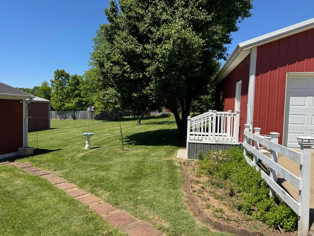 206 Pea Ridge Road, Frankfort, KY 40601