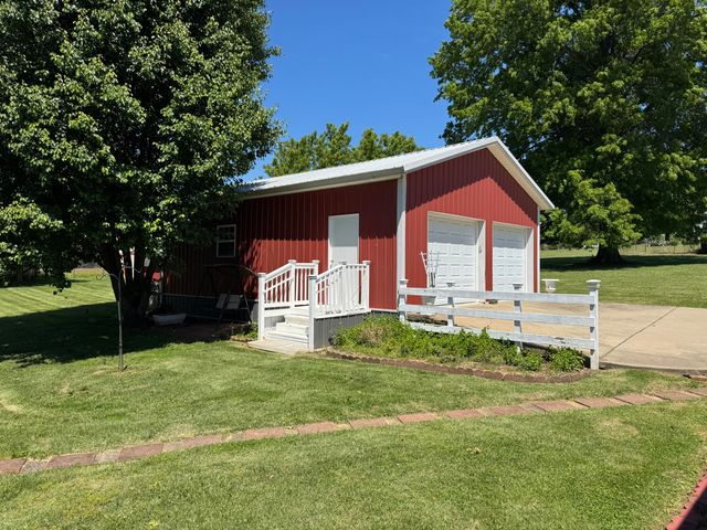 206 Pea Ridge Road, Frankfort, KY 40601