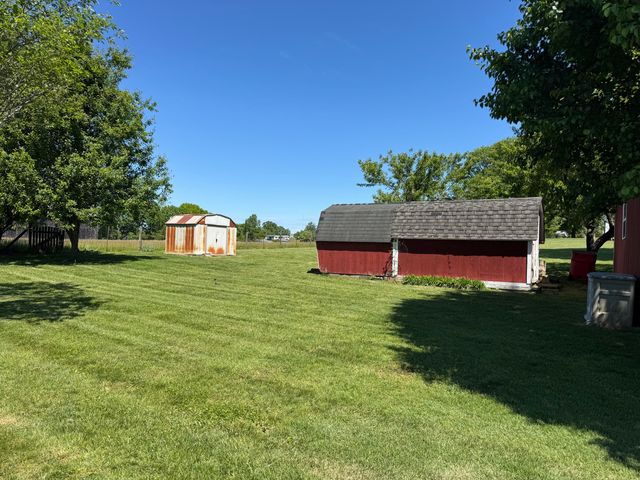 206 Pea Ridge Road, Frankfort, KY 40601