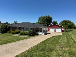 206 Pea Ridge Road, Frankfort, KY 40601