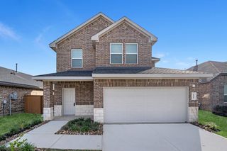 21915 Terre Riviera Drive, Hockley, TX 77447