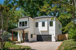156 Martha NE Avenue, Atlanta, GA 30317