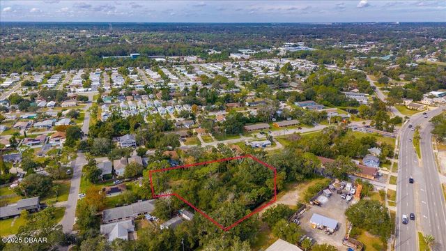 5000 Westridge Avenue, Port Orange, FL 32127