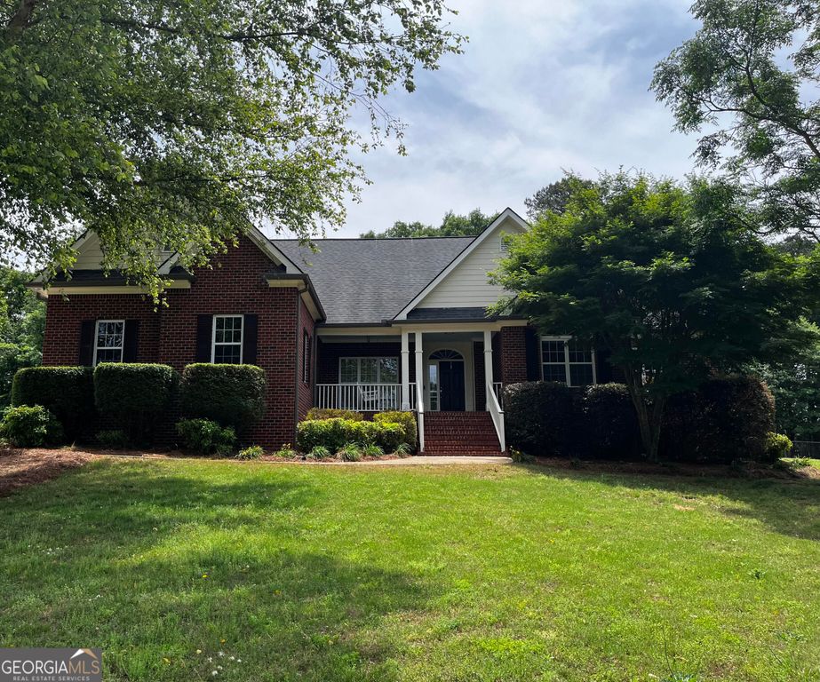 779 Appian Way, Statham, GA 30666
