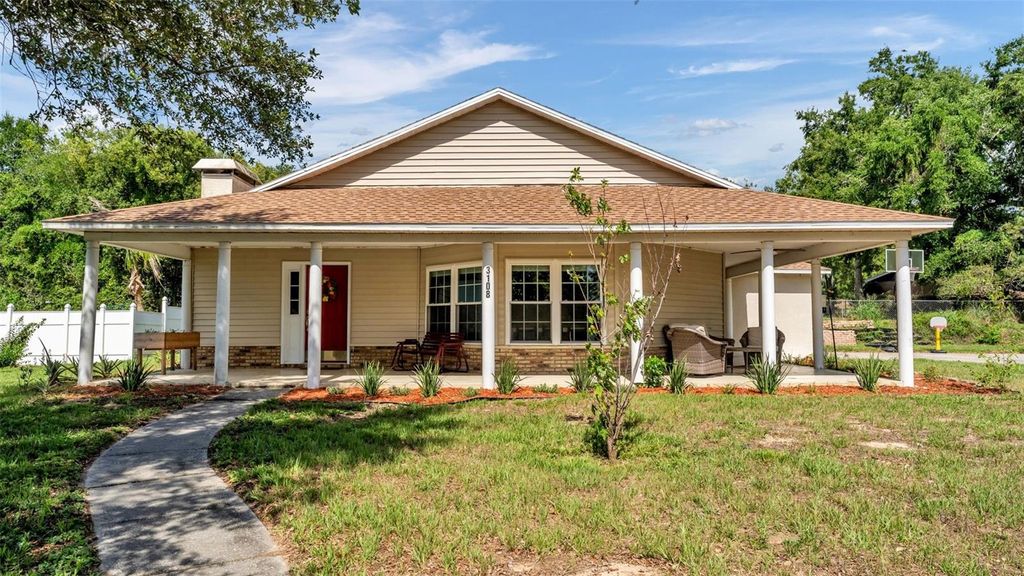 3108 SANDY CIRCLE, Haines City, FL 33844