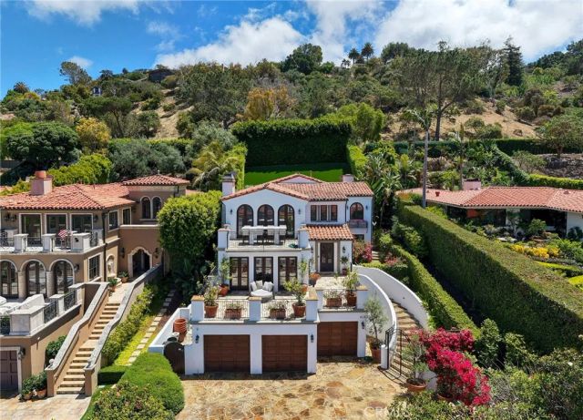 412 Via Almar, Palos Verdes Estates, CA 90274