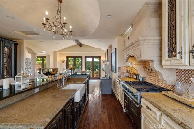 412 Via Almar, Palos Verdes Estates, CA 90274