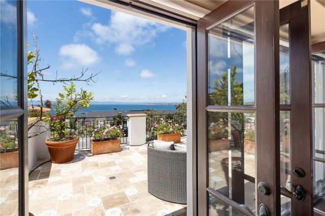 412 Via Almar, Palos Verdes Estates, CA 90274
