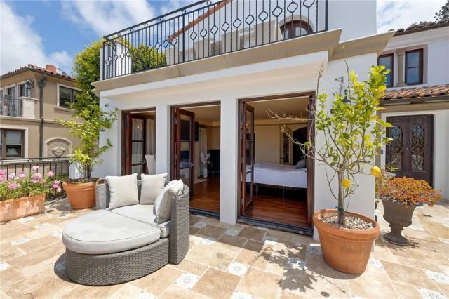 412 Via Almar, Palos Verdes Estates, CA 90274