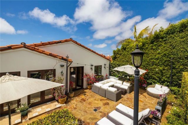 412 Via Almar, Palos Verdes Estates, CA 90274