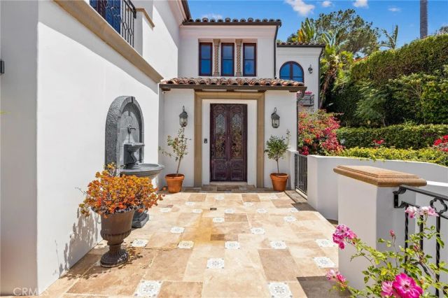 412 Via Almar, Palos Verdes Estates, CA 90274