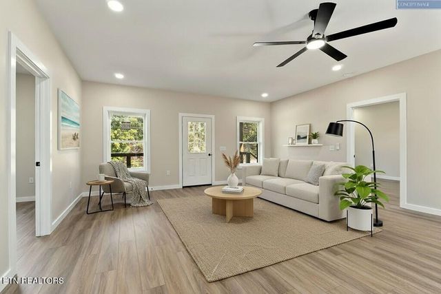 599 HUTCHINS BEND Rd, Sparta, TN 38583