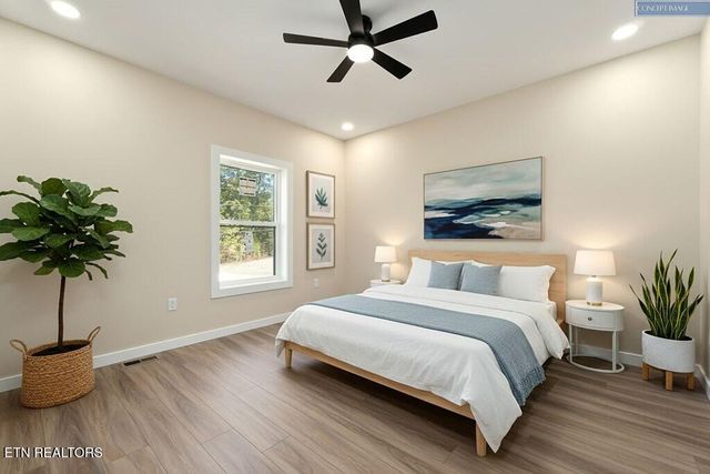 599 HUTCHINS BEND Rd, Sparta, TN 38583