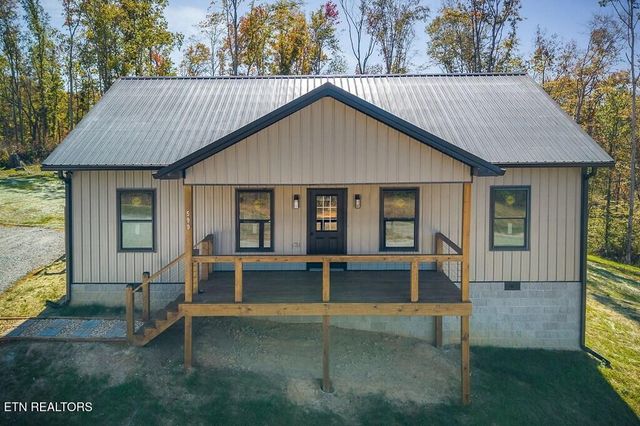 599 HUTCHINS BEND Rd, Sparta, TN 38583