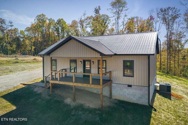 599 HUTCHINS BEND Rd, Sparta, TN 38583