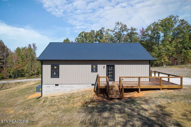 599 HUTCHINS BEND Rd, Sparta, TN 38583