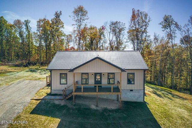 599 HUTCHINS BEND Rd, Sparta, TN 38583