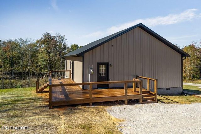 599 HUTCHINS BEND Rd, Sparta, TN 38583