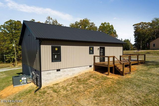 599 HUTCHINS BEND Rd, Sparta, TN 38583