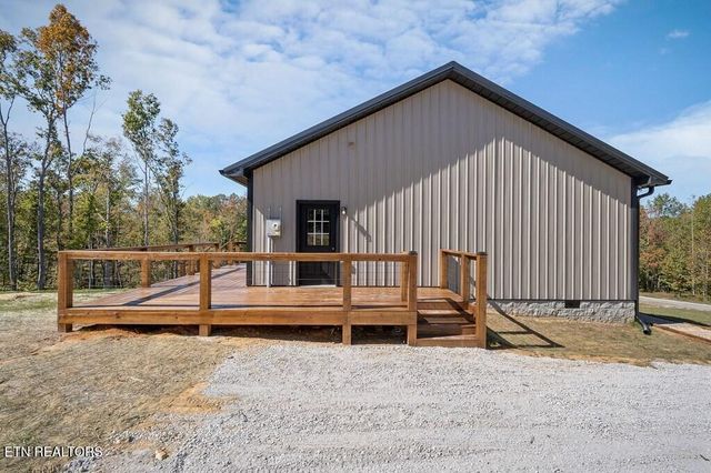 599 HUTCHINS BEND Rd, Sparta, TN 38583