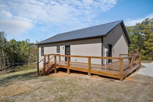 599 HUTCHINS BEND Rd, Sparta, TN 38583