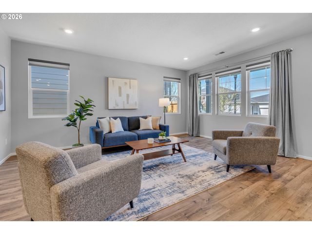 11325 Ne 17TH St, Vancouver, WA 98684