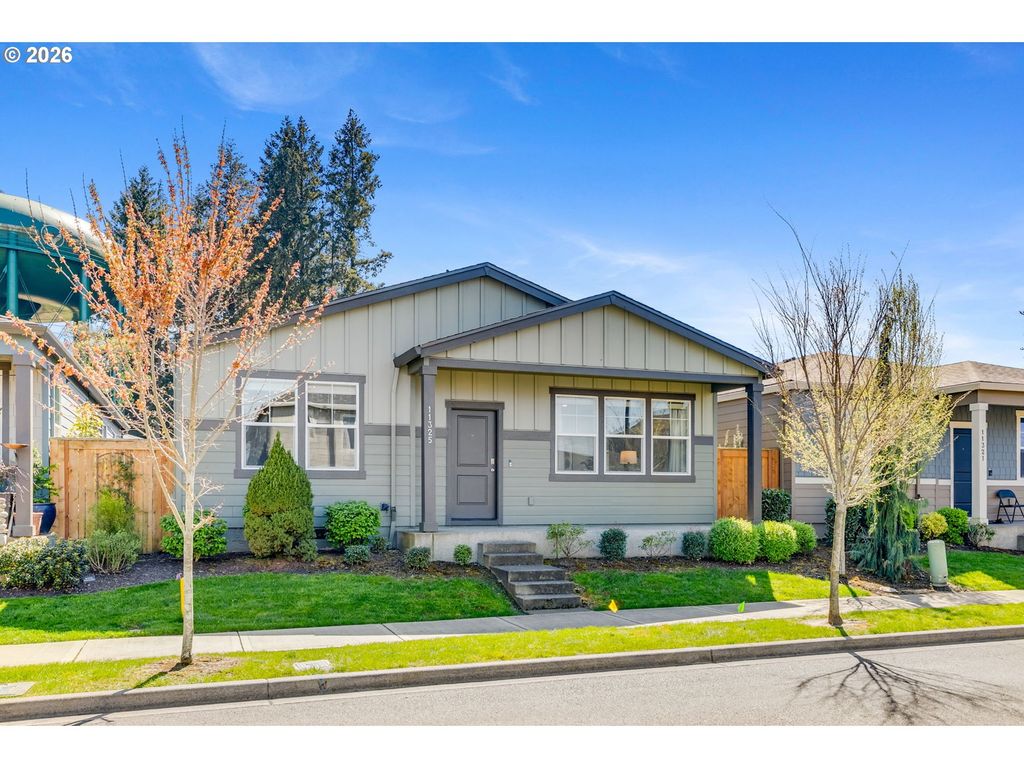 11325 Ne 17TH St, Vancouver, WA 98684