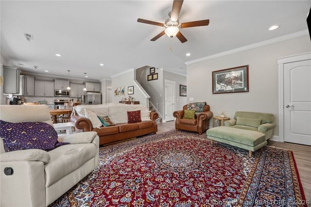 324 Dunston Road, Carthage, NC 28327