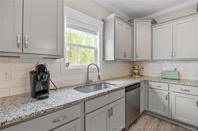 324 Dunston Road, Carthage, NC 28327