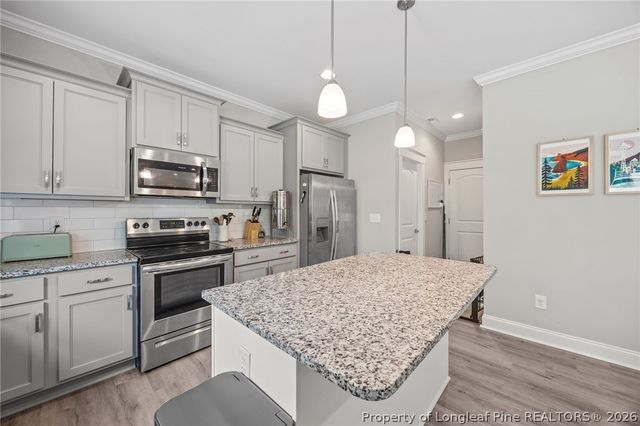 324 Dunston Road, Carthage, NC 28327
