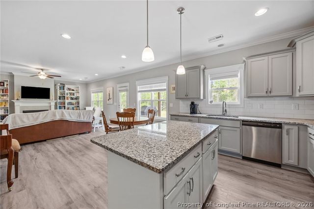 324 Dunston Road, Carthage, NC 28327