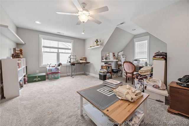 324 Dunston Road, Carthage, NC 28327