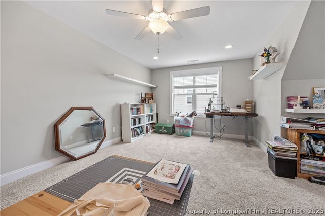 324 Dunston Road, Carthage, NC 28327