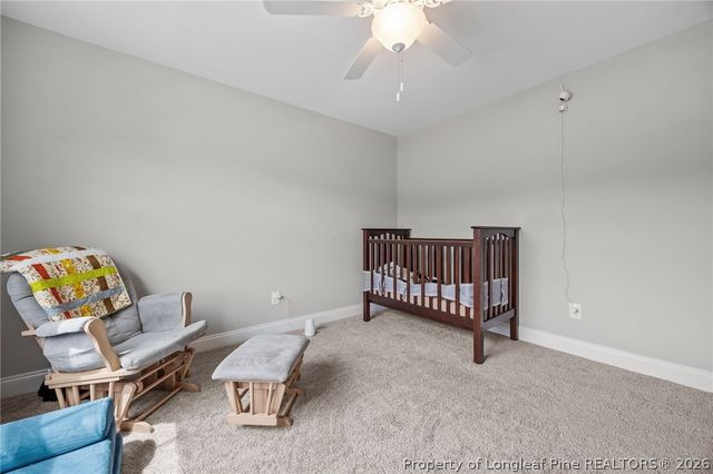 324 Dunston Road, Carthage, NC 28327